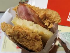 -肯德基(大悦城D馆店)