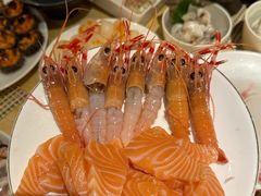 -雍和会海鲜姿造自助(湖东路店)