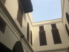 -悬空教堂