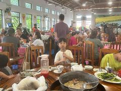 -侠成水上农庄(工业大道店)