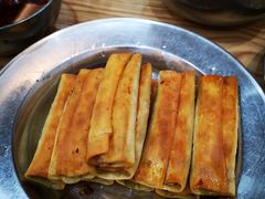 -白翔甜食店