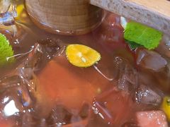 -炭虎烤肉(桂林路店)