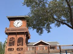 -永定河休闲森林公园