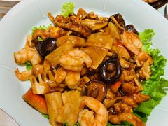-大铁勺新津菜(东丽阳光新业广场店)