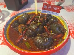 -老闵田螺馆·南昌市井菜·特色小吃(总店)