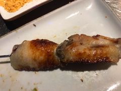 -很久以前羊肉串(大华三路店)