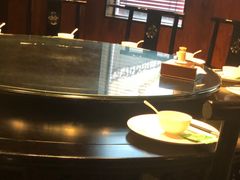 -粗茶淡饭·隐庐私厨(东亭店)