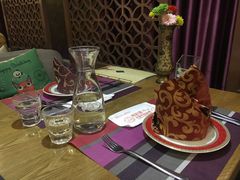 -食彩美印度特色美食餐厅·印度料理