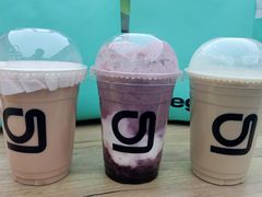 -gleeglee乐溢亦茶(朝阳大悦城店)
