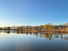 -野鸭湖国家湿地公园