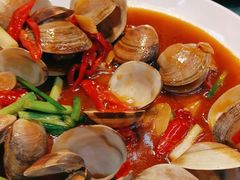 -醉壹号海鲜大排档(厦门美食地标店)