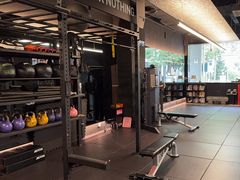 -TOP健身私教工作室(侨香店)