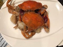 -海天楼中餐厅(吴宫泛太平洋酒店)