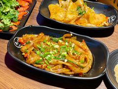 -Let’s WaKao瓦烤(贝森店)