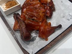 -小厨娘淮扬菜(清江苏宁广场店)