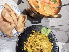 -Home Thai·泰谣(王府井apm店)