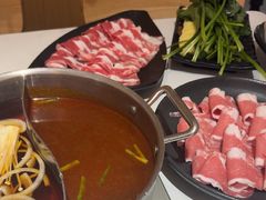 -呷哺呷哺 黄金牧场 (新中关购物中心店)