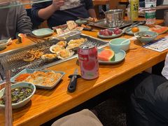 -蚝英雄·鲜蚝自助专门店