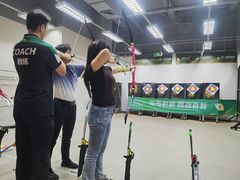 -無弓射箭俱乐部(领展中心城店)
