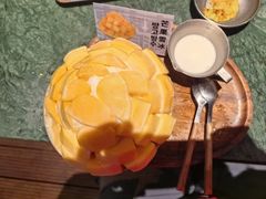 -東洞·烤肉小馆(深业上城店)