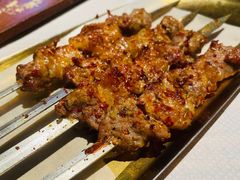 -西域阿里马新疆菜·清真(桂花路店)