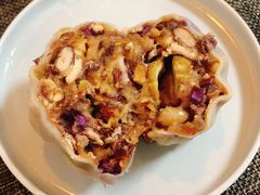 八宝粘豆包-宫门口馒头铺(创始人总店)