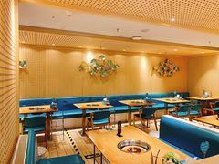 -青瓷火锅料理(西单大悦城店)