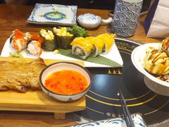 -村上一屋(健翔桥店)