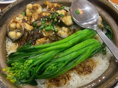 -煲煲掂风味煲仔饭餐厅(西区店)