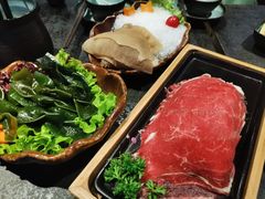 -湊湊火锅·茶憩(新中关购物中心店)