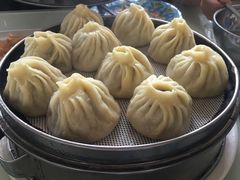 -敖特尔布里亚特美食坊(世纪花苑店)