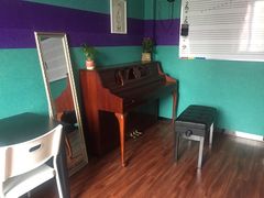 -弘智卉艺术教育/高端琴房(中央音乐学院店)