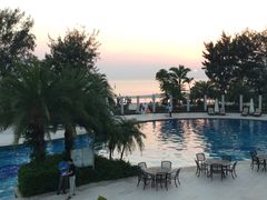 -惠州金海湾嘉华度假酒店