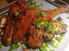 -绿茶餐厅(乐峰广场店)