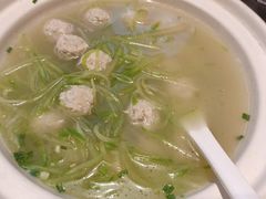 -李记东北饺子馆·东北菜(欢乐谷店)
