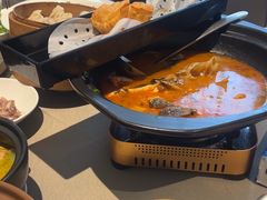 -小厨娘淮扬菜(天印大道店)