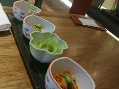 -鹤菊怀石料理(江北店)
