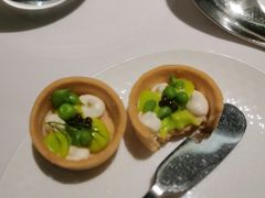 -L'Arome芳芳法国餐厅(仙林金鹰店)
