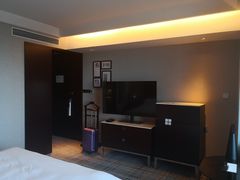 -上海龙之梦万丽酒店