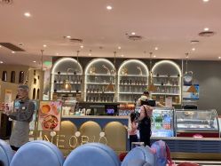 -奈尔宝家庭中心·亲子餐厅(前滩店)