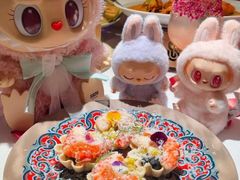 -狮拾久·现代新加坡料理(福田COCO Park店)