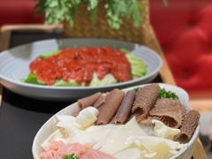 -廖掌柜·重庆鲜货火锅(上海首店)