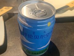 -很久以前羊肉串(中山公园店)