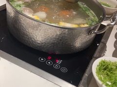 -牛焱·贵州黄牛肉火锅(城西银泰店)