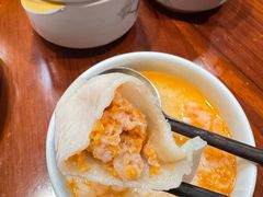 -喜鼎海胆水饺(东港店)
