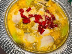 -谷田稻香·砂锅菜(元洪店)