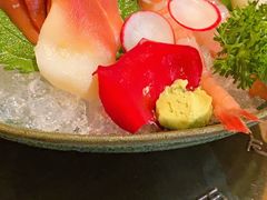 -万福炭火烤肉日本料理(新街口店)