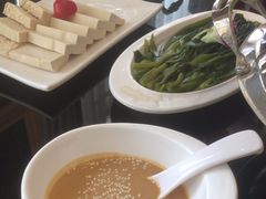 -葛记红焖羊肉(和平路形象店)