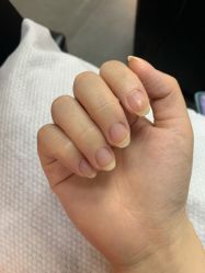 -馨米兰美甲美睫