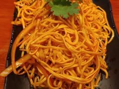 -鑫日千里马朝鲜族小馆(总店)